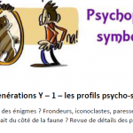 generation z - psychoprofils